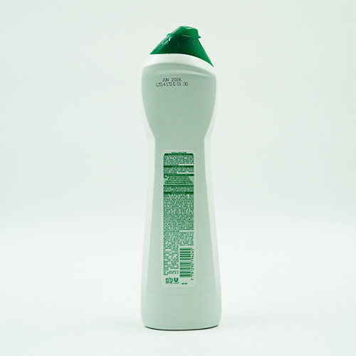 Imagen 2 de Crema Limpiadora Cif  500 ml.